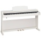 Preview: Roland - RP 401R WH Digital Piano White